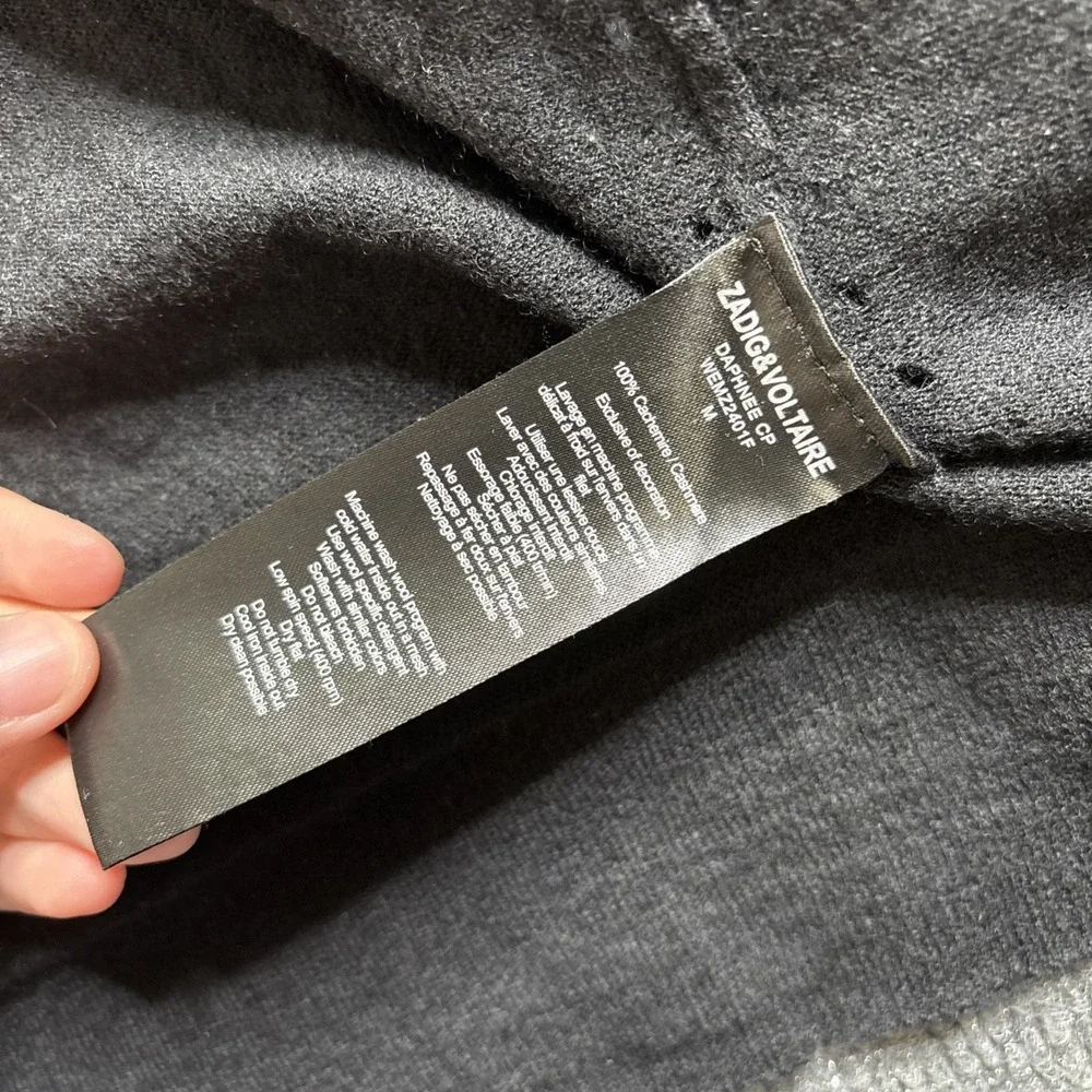 Zadig & Voltaire zadig voltaire